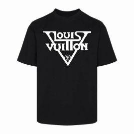 Picture of LV T Shirts Short _SKULVXS-L234337296